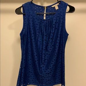 Banana Republic Blouse